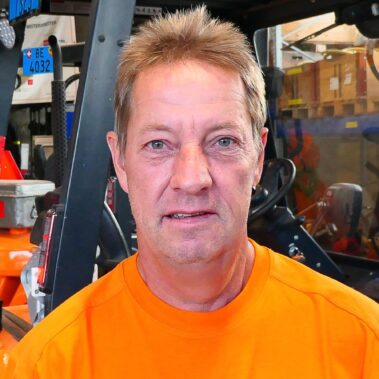 Bernhard Badertscher