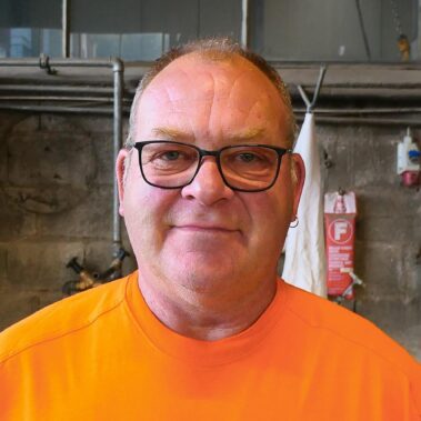 Christoph Leuenberger